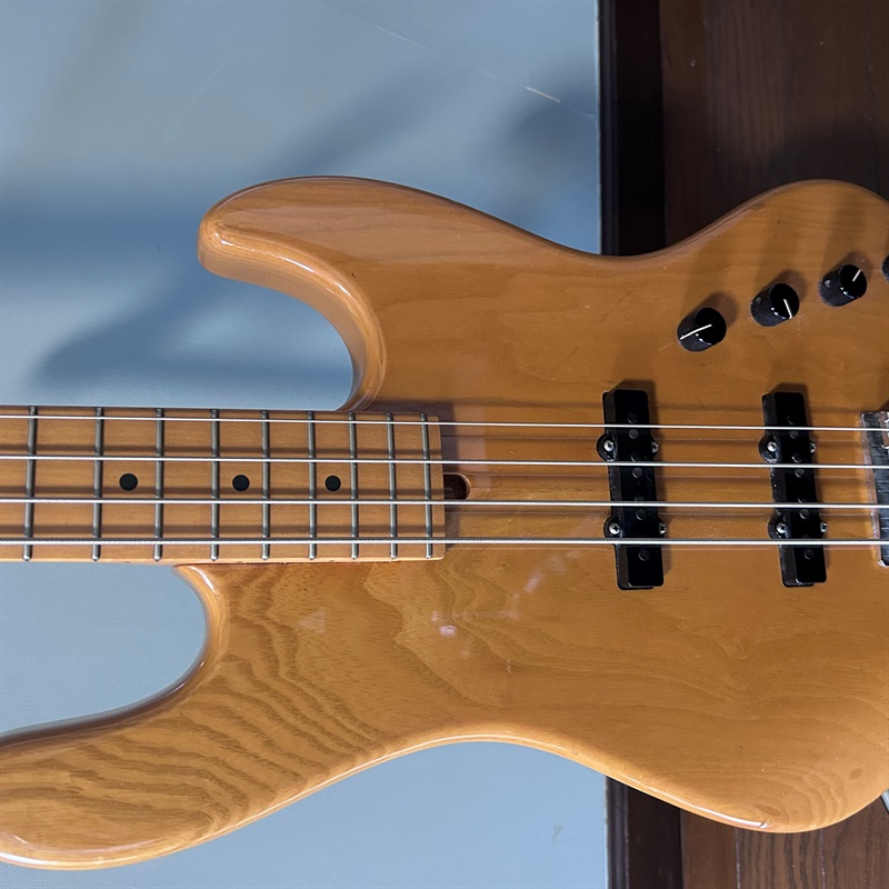 Sadowsky Guitars Sadowsky Tokyo JT/J-4 NATの画像